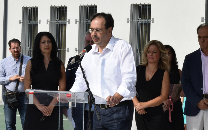 Μήνυμα Δημάρχου Βέροιας για την έναρξη της νέας σχολικής χρονιάς