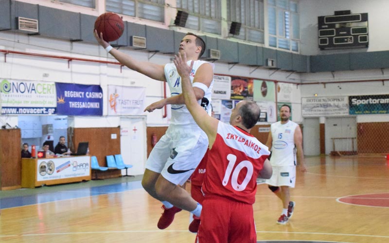 “Σφραγίζει” την πρωτιά το Σάββατο ο ΑΟΚ