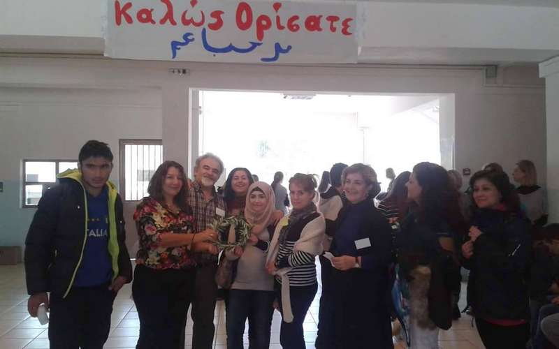 Εβδομάδα συνεχών δράσεων της Διεύθυνσης Δευτεροβάθμιας Εκπαίδευσης Ημαθίας