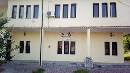 Την Κυριακή τα εγκαίνια του Μουσείου Εθνικής Αντίστασης