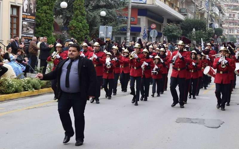 Με νέο μαέστρο η Φιλαρμονική της Βέροιας