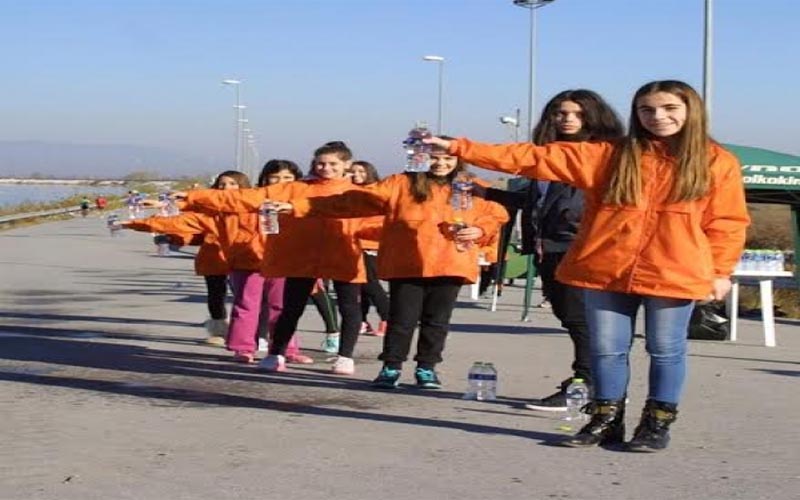 Ποιοι δρόμοι θα κλείσουν το Σαββατοκύριακο για τον Φιλίππειο Δρόμο