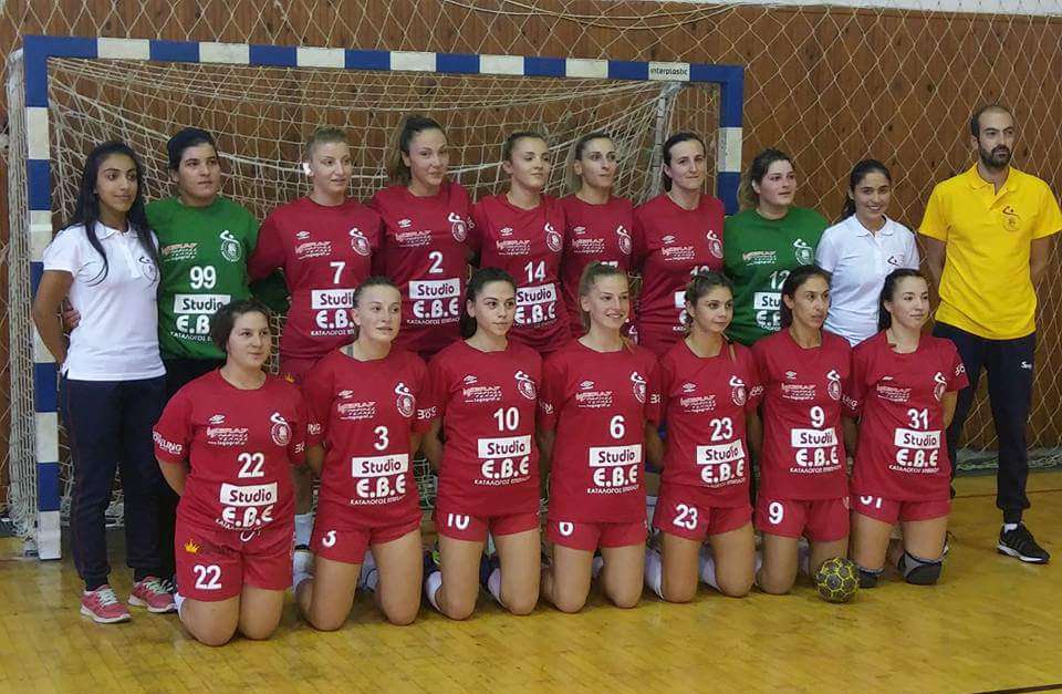 Εντός έδρας ήττα του Φιλίππου από τον Αμύντα