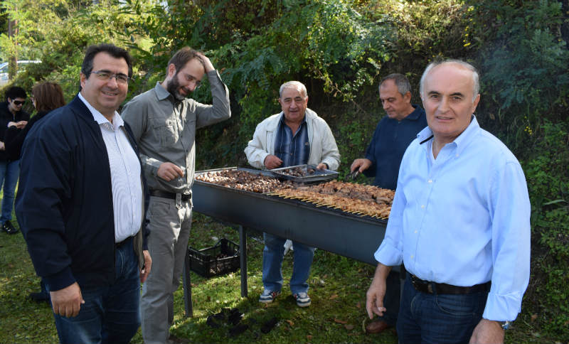 Νέα διοίκηση στον Πολιτιστικό Σύλλογο Κωστοχωρίου