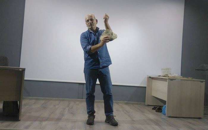 Στον ΠΑΣ Γιάννενα ο Μάνος