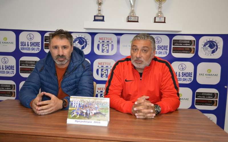 Ντίτσιος: “Δεν εκμεταλλευτήκαμε τις ευκαιρίες που μας δόθηκαν”