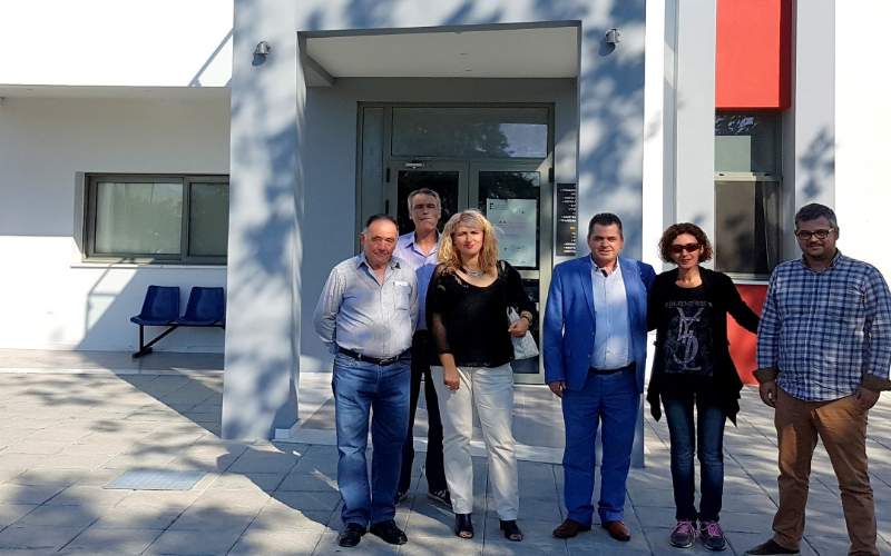 Χρηματοδοτείται με 864.000 ευρώ το Κέντρο ΑμεΑ «Τα Παιδιά της Άνοιξης»
