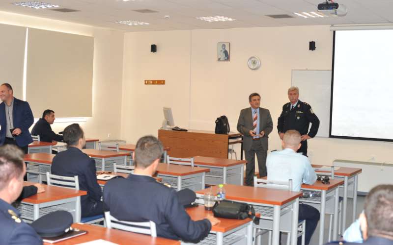 Ξεκίνησε στο Πανόραμα Τμήμα Επαγγελματικής Μετεκπαίδευσης Επιτελών Στελεχών