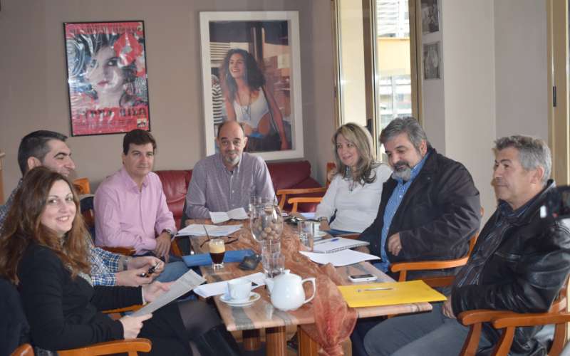 Βέροια: Απεργούν την Πέμπτη οι δημόσιοι υπάλληλοι – Τι διεκδικούν