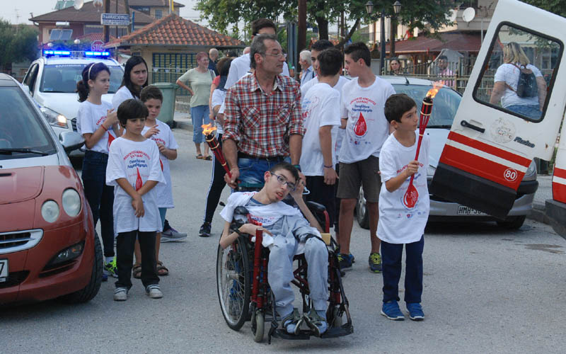 Ημαθία: Ποιες ήταν οι ειδήσεις που έκαναν αίσθηση το 2016