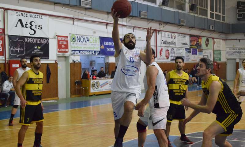 Ανανέωση Γιάννη Λέφα με τον ΑΟΚ Βέροιας