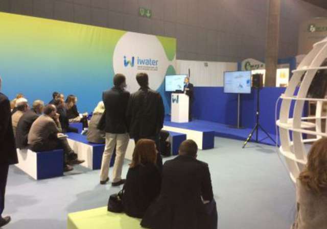 Συμμετοχή του Δήμου Νάουσας στο Smart City Expo–World Congress