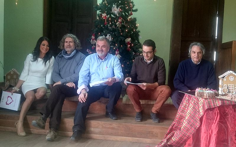 Πλούσιο το Χριστουγεννιάτικο πρόγραμμα της ΚΕΠΑ Βέροιας – Όλες οι εκδηλώσεις