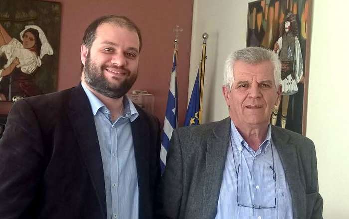 Κουτσογιάννης: Περί αξονικού τομογράφου και άλλων τινών…