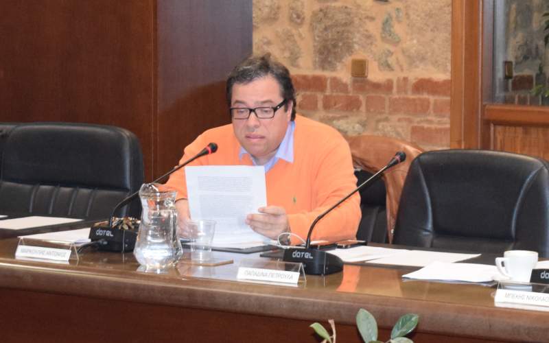 Βέροια: Που μπορούν να απευθυνθούν οι πολίτες για τα αδέσποτα