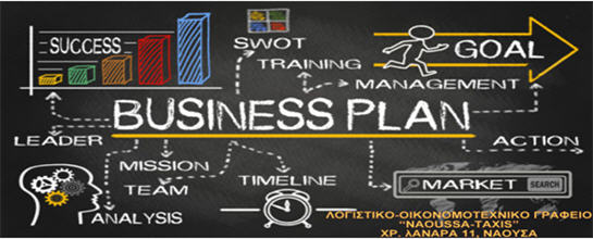 Tι είναι το Επιχειρηματικό Σχέδιο (Βusiness Plan) και πως θα βοηθήσει την επιχείρησή μου;