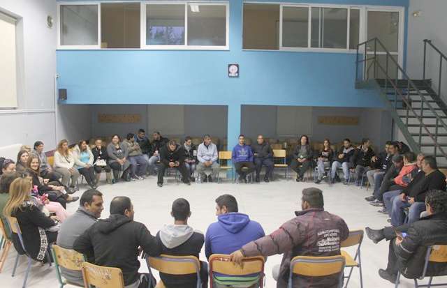 Συνεχίζονται οι εγγραφές στο Σ.Δ.Ε Νάουσας και στο Παράρτημα της Αλεξάνδρειας