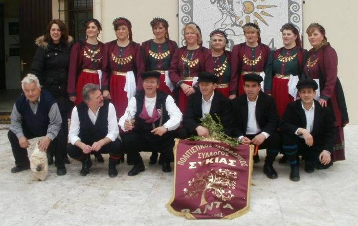 Ο Γιώργος Τροχόπουλος θα παρουσιάσει το βιβλίο του “Βάντα” στην Θεσσαλονίκη
