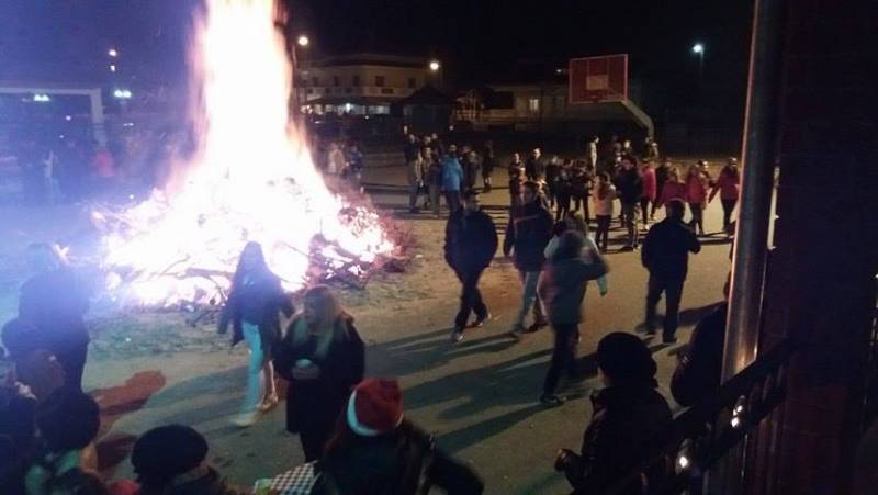 Ζωντάνεψε η παράδοση και φέτος τα Χριστούγεννα στην Ημαθία