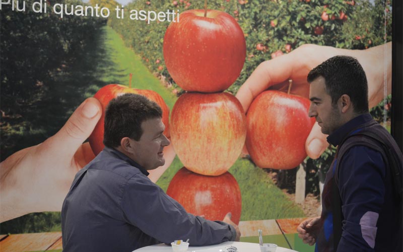 Η ΑΓΡΟΛΥΣΙΣ στην INTERPOMA 2016