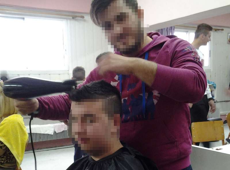 Η επαγγελματική εκπαίδευση συνεργάζεται