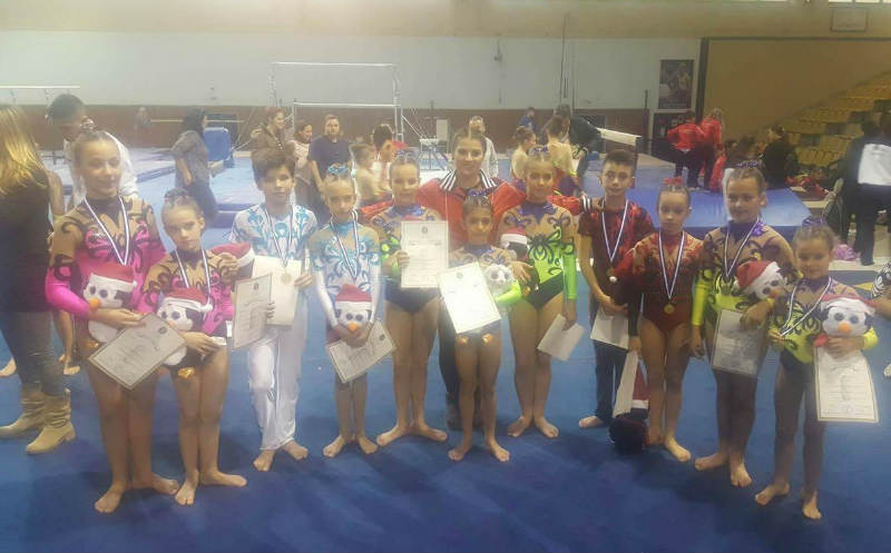 Εντυπωσιακή παρουσία του Φιλίππου στην Θεσσαλονίκη