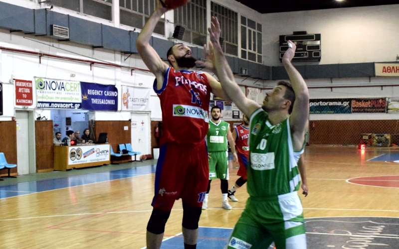 Στο Λαγκαδά την Κυριακή ο Φίλιππος