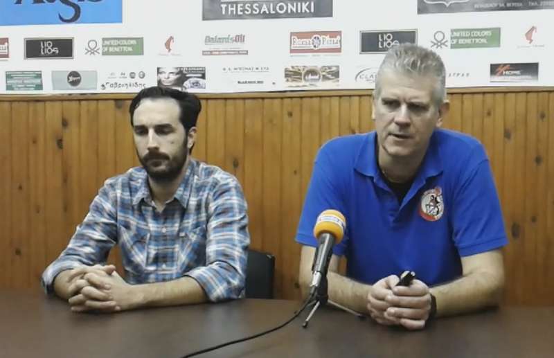 Γκίμας: “Κερδίσαμε δίκαια”