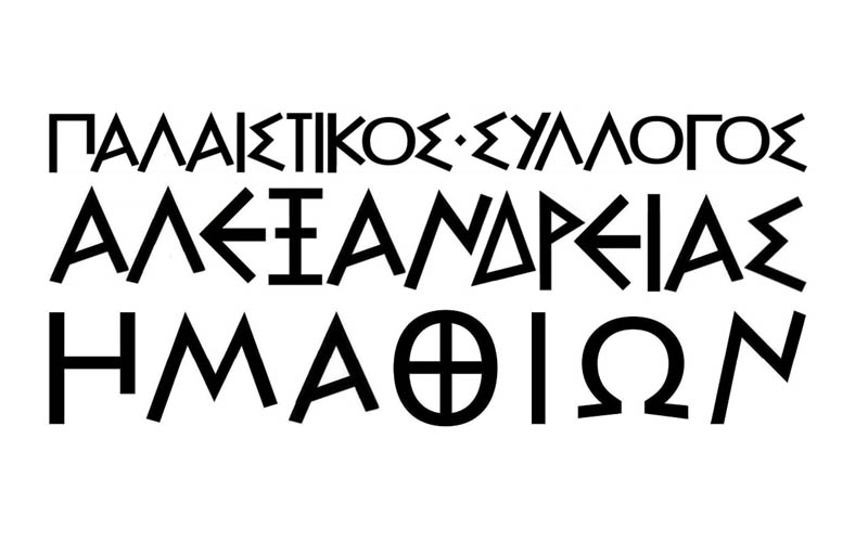 Νέο Δ.Σ. στον Παλαιστικό Σύλλογο Αλεξάνδρειας «Ημαθίων»