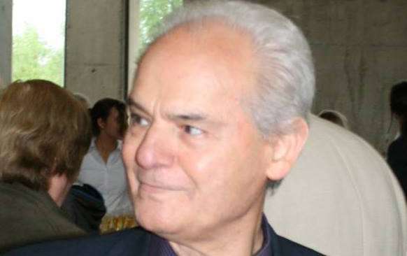 Ο Κώστας Χαραλαμπίδης ανέλαβε το γυναικείο τμήμα χάντμπολ του Φιλίππου