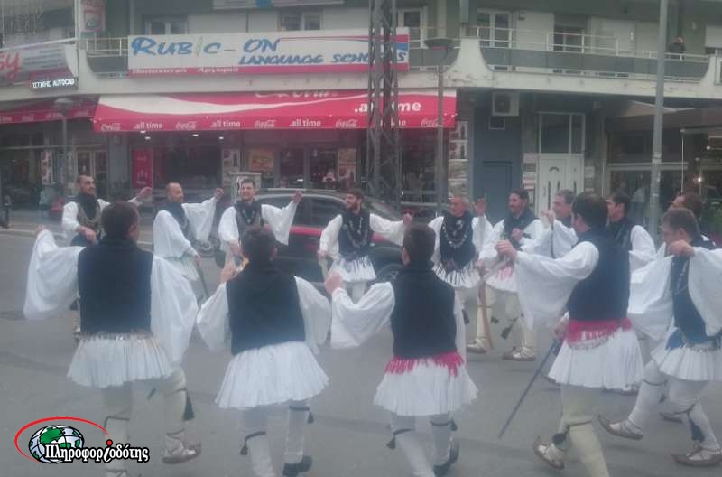 Το Λύκειο Ελληνίδων Βέροιας θα αναβιώσει και φέτος τα Ρουγκάτσια