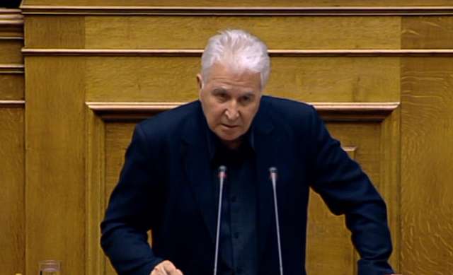 Ουρσουζίδης: “Άμεση η εξόφληση τευτλοπαραγωγών και εργαζομένων στην ΕΒΖ”