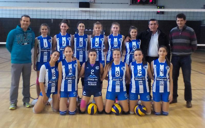 Ξεκινούν οι προπονήσεις στον Ποσειδώνα