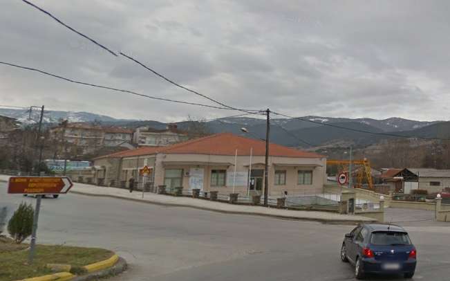 Αρνητικά όλα τα τεστ στην Κοινωνική Υπηρεσία του Δήμου Βέροιας