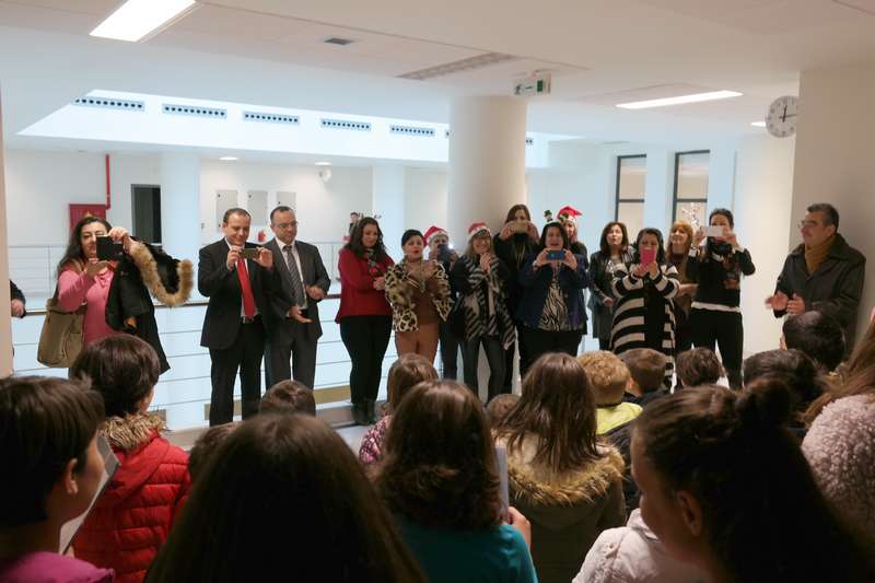 Το Πασχαλιάτικο Bazaar της Πρωτοβουλίας για το Παιδί