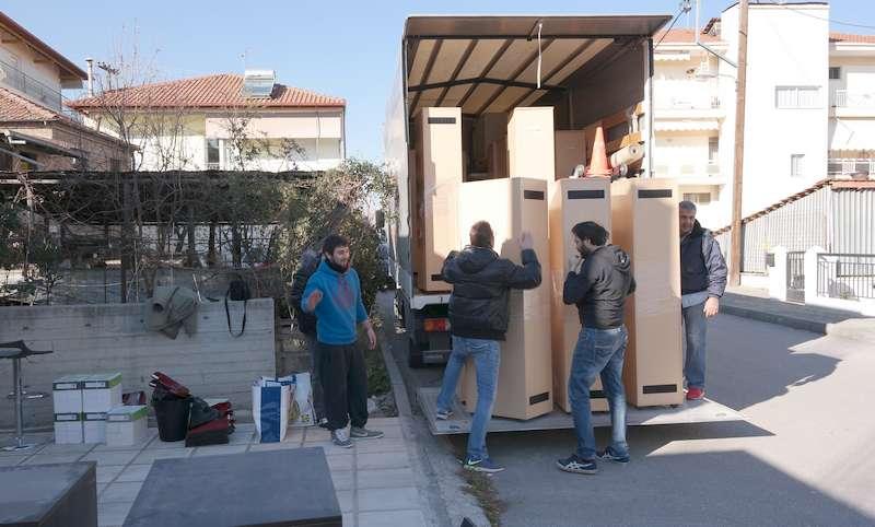 Μεγάλη δωρεά σε είδος από τη LIDL Hellas στην Πρωτοβουλία