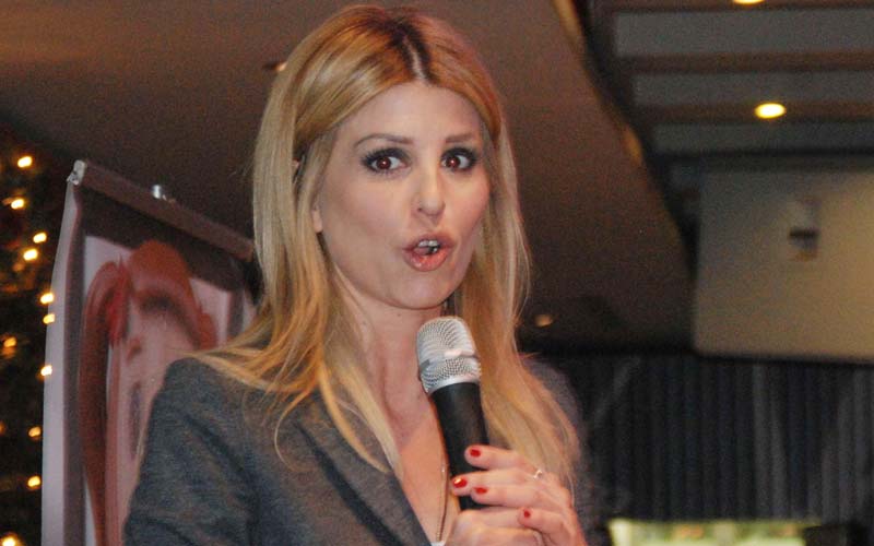Εκδήλωση στη Νάουσα για την πρόληψη της παιδικής σεξουαλικής κακοποίησης