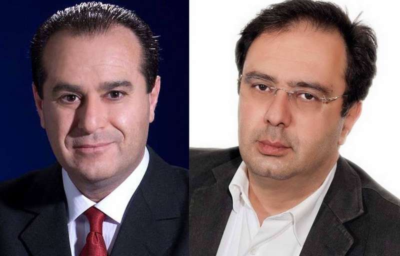 Ο Δήμαρχος Βέροιας στο Euro TV
