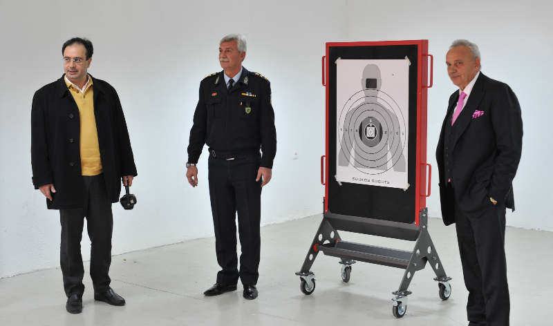 Άλλοι φέρνουν τον Σούκο και άλλοι τον Τσιπίδη