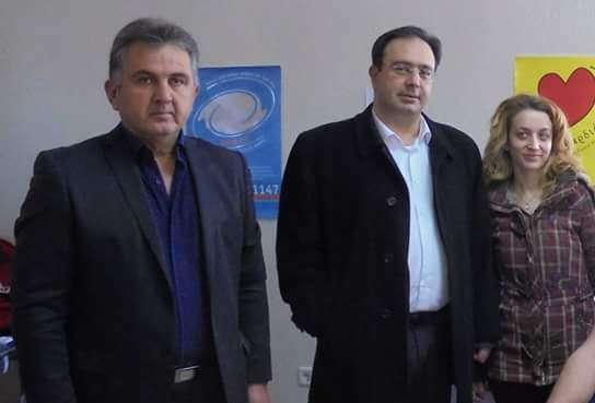 Η τριτοκοσμική εικόνα των αγροτικών παροχών νερού για βυτία στο Δημοτικό Συμβούλιο Βέροιας (βίντεο)