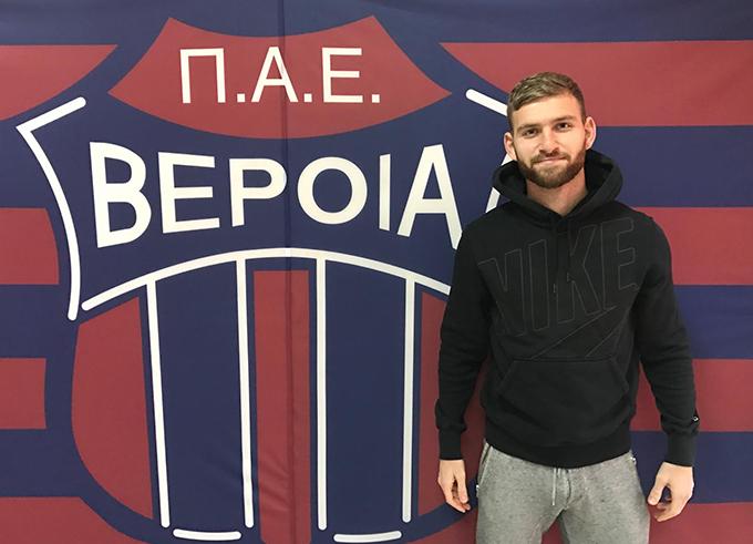 Δανεικός από την Μαρσέιγ ο Αντονιάν