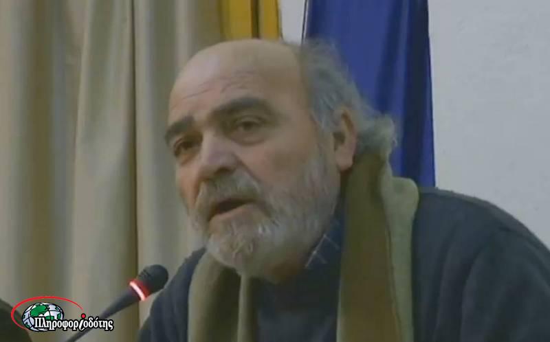 Λαϊκή Συσπείρωση: Για τους συμβασιούχους εργαζόμενους των Δήμων