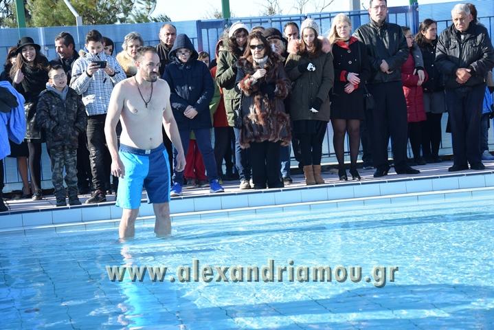 Με επισημότητα τα Θεοφάνεια στην Αλεξάνδρεια