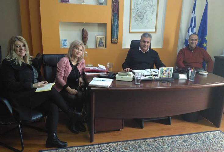 Σε ποια σχολεία θα φοιτήσουν τα προσφυγόπουλα που φιλοξενούνται στην Ημαθία