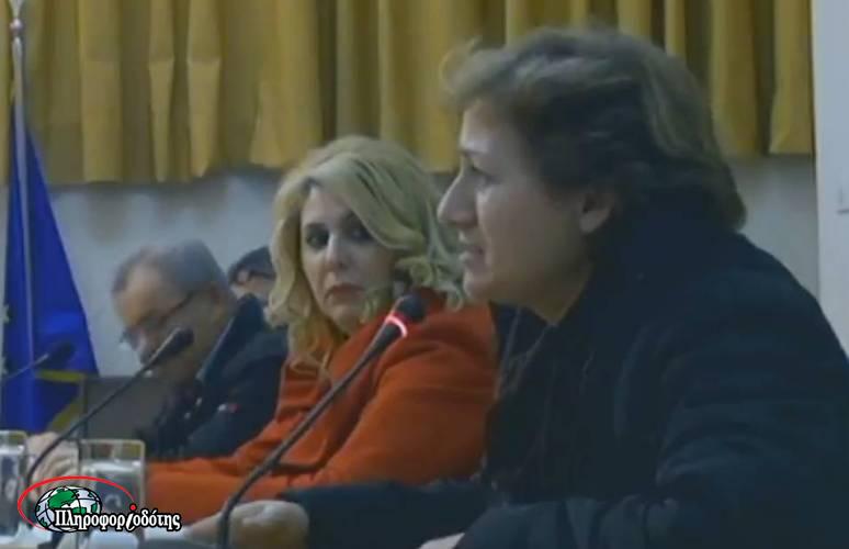 Μόνο πάγιο ύδρευσης ζητά να πληρώσει τον μήνα Ιανουάριο το Πλατύ