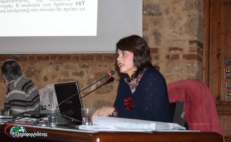 Σχέδιο Στρατηγική Βιώσιμης Αστικής Ανάπτυξης ύψους 7εκ ευρώ καταθέτει για χρηματοδότηση ο δήμος Βέροιας – Ποιες περιοχές περιλαμβάνει