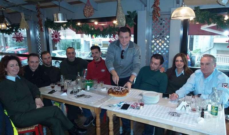 Συστάσεις της Δημοτικής Αστυνομίας Βέροιας για την αφισοκόλληση