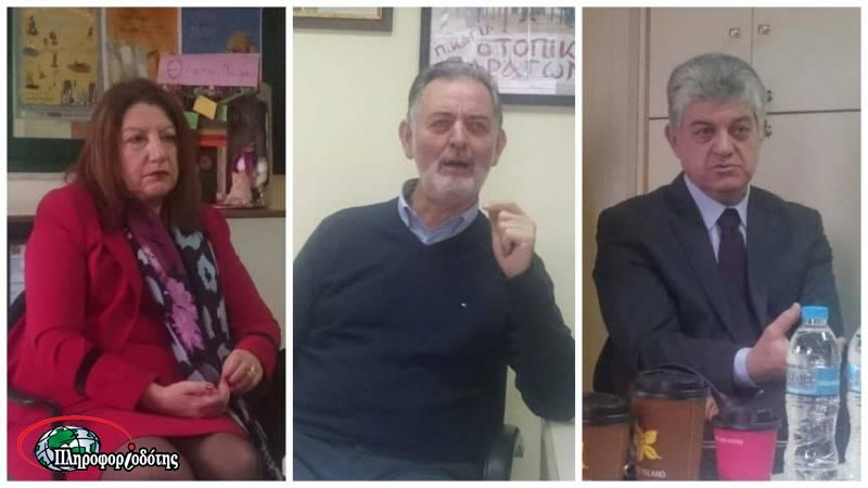 Εγκρίθηκε η 6η Θεατρική Άνοιξη Εφήβων – Τελευταίο δεκαήμερο του Απρίλη ο διαγωνισμός