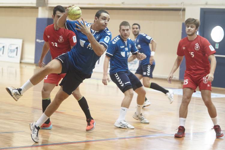 Χωρίς Ζιβούλοβιτς, Αποστολίδη στην Βέροια ο Δούκας