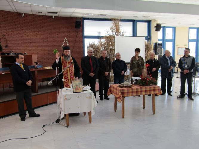 Εύξεινος Λέσχη Βέροιας: Η εφημερίδα Αργοναύτης μόνο στο διαδίκτυο